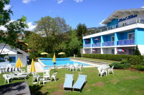 Гостиница Hotel Klein - Seebodenerhof, Зеебоден